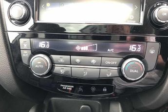 Nissan Qashqai 1.3 DiG-T 160 [157] N-Motion 5dr DCT