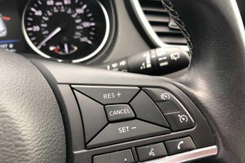 Nissan Qashqai 1.3 DiG-T 160 [157] N-Motion 5dr DCT