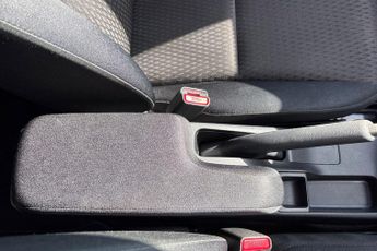 Honda Jazz 1.3 EX Navi 5dr CVT