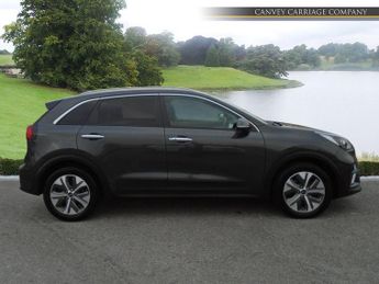 Kia Niro 39kWh 2 Auto 5dr