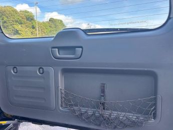Toyota Land Cruiser 3.0 D-4D Invincible 5dr