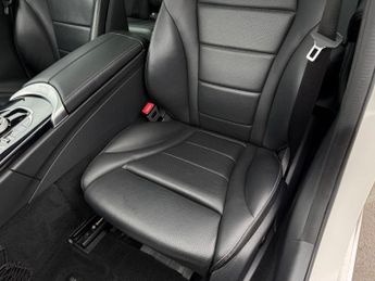 Mercedes-Benz C Class 2.0 C350e 6.4kWh Sport (Premium) G-Tronic+ Euro 6 (s/s) 5dr 18in