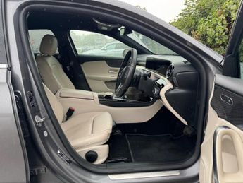 Mercedes-Benz A Class 1.3 A180 Sport Edition (Executive) 7G-DCT Euro 6 (s/s) 5dr