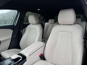 Mercedes-Benz A Class 1.3 A180 Sport Edition (Executive) 7G-DCT Euro 6 (s/s) 5dr