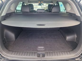 Hyundai TUCSON 1.6 T-GDi Sport Edition DCT Euro 6 5dr