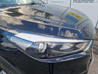 Hyundai TUCSON 1.6 T-GDi Sport Edition DCT Euro 6 5dr