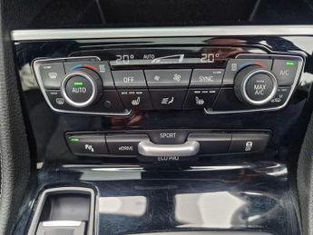 BMW 2 Series Active Tourer 1.5 225xe 7.6kWh M Sport (Premium) Auto 4WD Euro 6 (s/s) 5dr