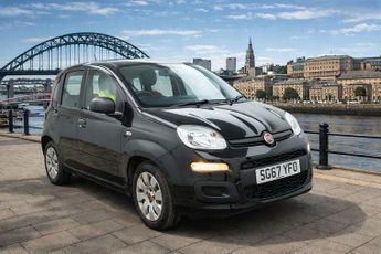 Fiat Panda 1.2 Pop Euro 6 5dr