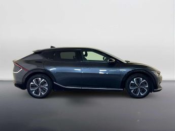 Kia EV6 77.4kWh Air Hatchback 5dr Electric Auto (225 bhp)