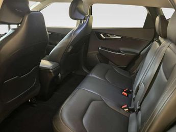 Kia EV6 77.4kWh Air Hatchback 5dr Electric Auto (225 bhp)