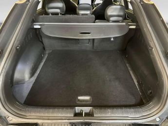 Kia EV6 77.4kWh Air Hatchback 5dr Electric Auto (225 bhp)