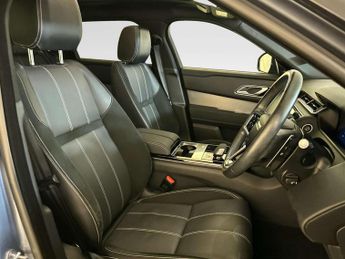Land Rover Range Rover Velar 2.0 D200 MHEV Edition SUV 5dr Diesel Auto 4WD Euro 6 (s/s) (204 
