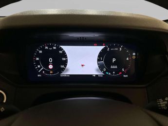 Land Rover Range Rover Velar 2.0 D200 MHEV Edition SUV 5dr Diesel Auto 4WD Euro 6 (s/s) (204 