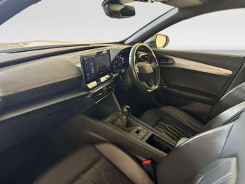 CUPRA Formentor 1.5 TSI V2 SUV 5dr Petrol Manual Euro 6 (s/s) (150 ps)