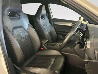 CUPRA Formentor 1.5 TSI V2 SUV 5dr Petrol Manual Euro 6 (s/s) (150 ps)