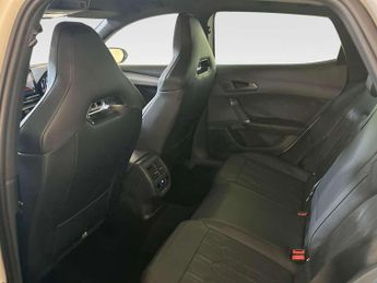 CUPRA Formentor 1.5 TSI V2 SUV 5dr Petrol Manual Euro 6 (s/s) (150 ps)
