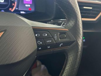 CUPRA Formentor 1.5 TSI V2 SUV 5dr Petrol Manual Euro 6 (s/s) (150 ps)