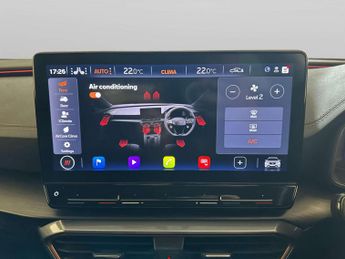 CUPRA Formentor 1.5 TSI V2 SUV 5dr Petrol Manual Euro 6 (s/s) (150 ps)
