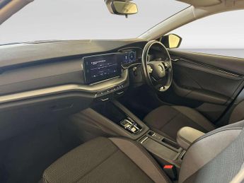 Skoda Octavia 1.0 TSI e-TEC MHEV SE Technology Hatchback 5dr Petrol Hybrid DSG