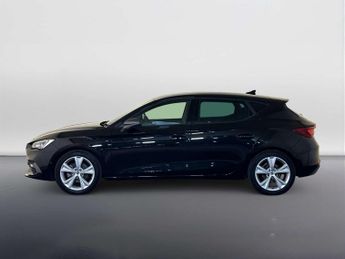 SEAT Leon 1.5 TSI EVO FR Hatchback 5dr Petrol Manual Euro 6 (s/s) (130 ps)