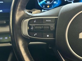 Kia Sportage 1.6 T-GDi 13.8kWh 3 SUV 5dr Petrol Plug-in Hybrid Auto AWD Euro 