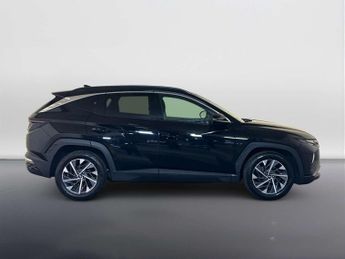 Hyundai TUCSON 1.6 T-GDi Premium SUV 5dr Petrol Manual Euro 6 (s/s) (150 ps)