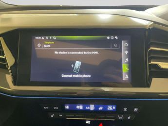 Audi Q4 e-tron 40 Vorsprung SUV 5dr Electric Auto 82kWh (204 ps)