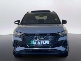 Audi Q4 e-tron 40 Vorsprung SUV 5dr Electric Auto 82kWh (204 ps)