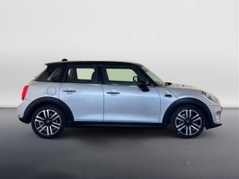 MINI Hatch 1.5 Cooper Exclusive Hatchback 5dr Petrol Manual Euro 6 (s/s) (1