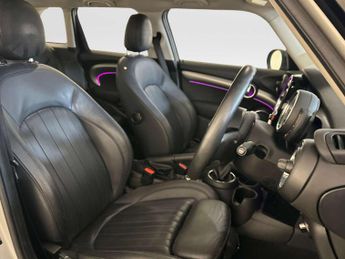 MINI Hatch 1.5 Cooper Exclusive Hatchback 5dr Petrol Manual Euro 6 (s/s) (1