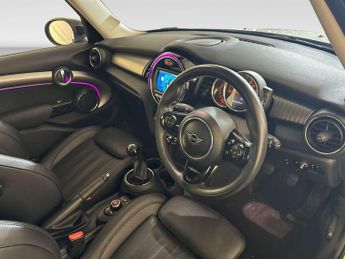 MINI Hatch 1.5 Cooper Exclusive Hatchback 5dr Petrol Manual Euro 6 (s/s) (1