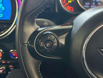 MINI Hatch 1.5 Cooper Exclusive Hatchback 5dr Petrol Manual Euro 6 (s/s) (1