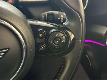 MINI Hatch 1.5 Cooper Exclusive Hatchback 5dr Petrol Manual Euro 6 (s/s) (1