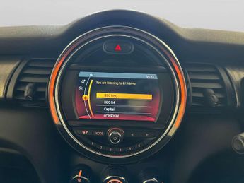 MINI Hatch 1.5 Cooper Exclusive Hatchback 5dr Petrol Manual Euro 6 (s/s) (1