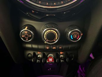 MINI Hatch 1.5 Cooper Exclusive Hatchback 5dr Petrol Manual Euro 6 (s/s) (1