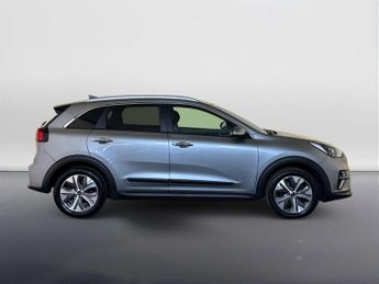 Kia Niro 64kWh 3 SUV 5dr Electric Auto (201 bhp)
