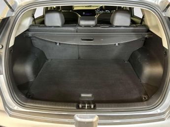 Kia Niro 64kWh 3 SUV 5dr Electric Auto (201 bhp)