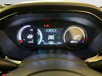 Kia Niro 64kWh 3 SUV 5dr Electric Auto (201 bhp)