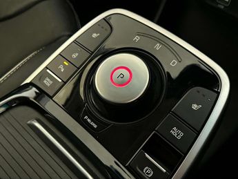 Kia Niro 64kWh 3 SUV 5dr Electric Auto (201 bhp)