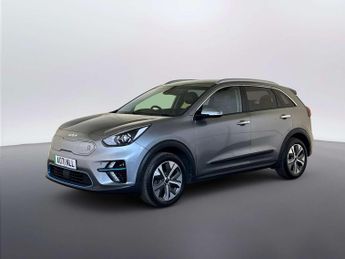 Kia Niro 64kWh 3 SUV 5dr Electric Auto (201 bhp)