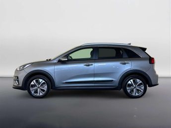Kia Niro 64kWh 3 SUV 5dr Electric Auto (201 bhp)
