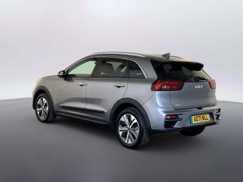 Kia Niro 64kWh 3 SUV 5dr Electric Auto (201 bhp)