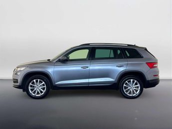 Skoda Kodiaq 1.5 TSI ACT SE SUV 5dr Petrol Manual Euro 6 (s/s) (5 Seat) (150 