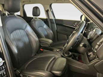 MINI Countryman 2.0 Cooper S Exclusive SUV 5dr Petrol Steptronic Euro 6 (s/s) (1