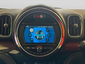 MINI Countryman 2.0 Cooper S Exclusive SUV 5dr Petrol Steptronic Euro 6 (s/s) (1