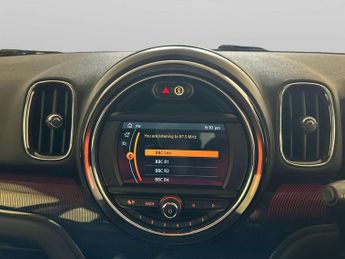 MINI Countryman 2.0 Cooper S Exclusive SUV 5dr Petrol Steptronic Euro 6 (s/s) (1