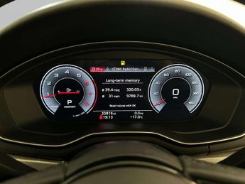 Audi A5 2.0 TFSI 35 Sport Sportback 5dr Petrol S Tronic Euro 6 (s/s) (15