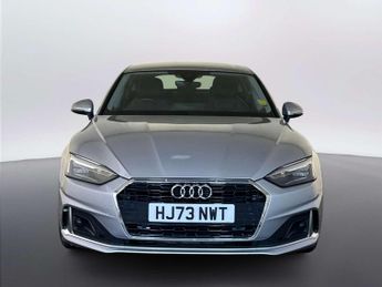 Audi A5 2.0 TFSI 35 Sport Sportback 5dr Petrol S Tronic Euro 6 (s/s) (15