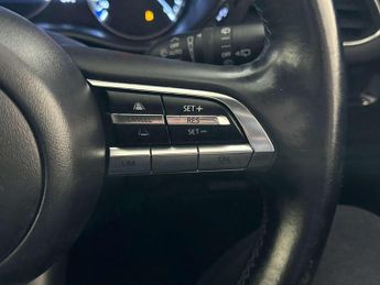 Mazda Mazda3 2.0 SKYACTIV-G MHEV SE-L Lux Hatchback 5dr Petrol Manual Euro 6 