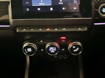 Renault Arkana 1.6 E-TECH r.s. line SUV 5dr Petrol Hybrid Auto 2WD Euro 6 (s/s)